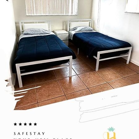 Easy Hostel Miami Exterior foto